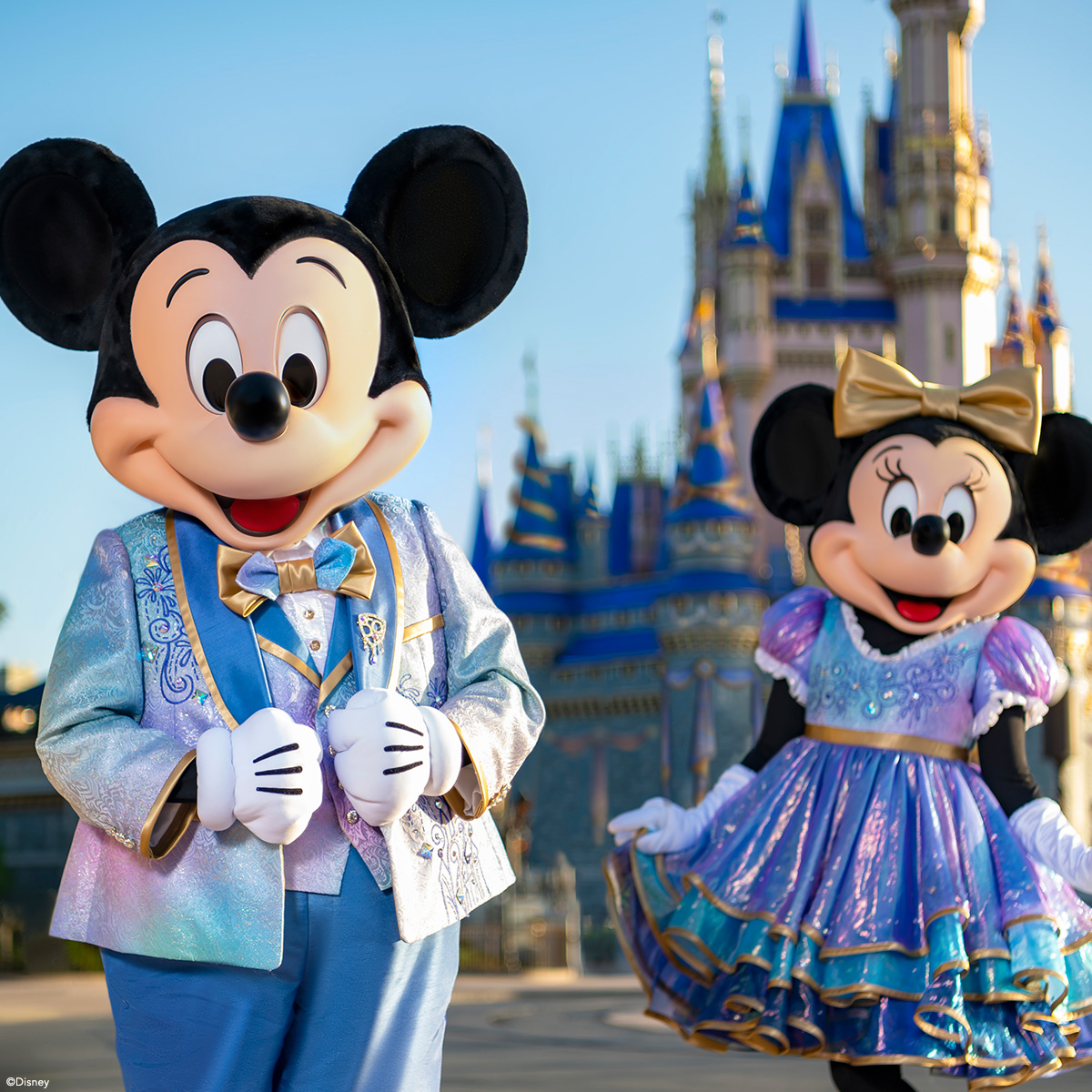 disney world travel agent